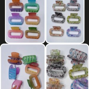 Hair Clip,Clutcher, 30216